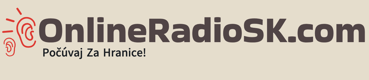 Online Rádio – Najlepšie online rádiá na jednom mieste, počúvajte slovenské rádiá živé