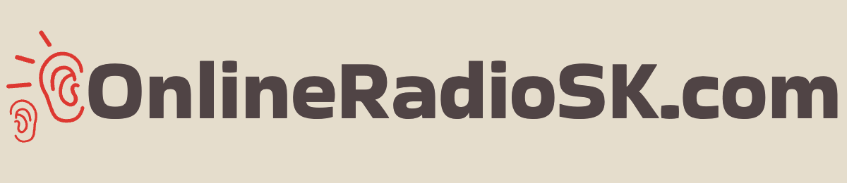 Online Rádio – Najlepšie online rádiá na jednom mieste, počúvajte slovenské rádiá živé