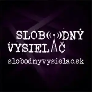 Slobodný Vysielač - Slobodný Vysielač LIVE