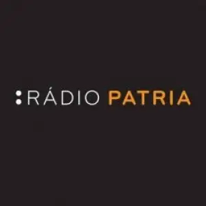 Rádio Patria - Patria Rádio - Rádio Patria Online