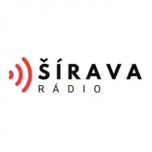 Rádio Šírava - Rádio Šírava Online - 93.9 FM