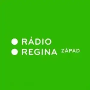 Rádio Regina Západ - Regina Západ LIVE - Regina Západ Online