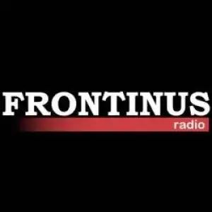 Rádio Frontinus - Frontinus Radio -Radio Frontinus LIVE