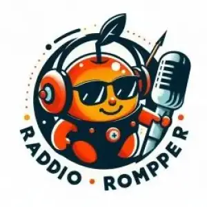 Radio Romper - Radio Romper Online