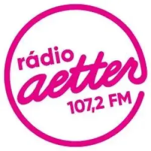 Rádio Aetter - Rádio Aetter Online - 107.2 FM