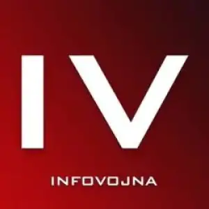 InfoVojna - Info Vojna LIVE - Info Vojna Radio