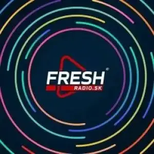 FRESH rádio - FRESH rádio Online