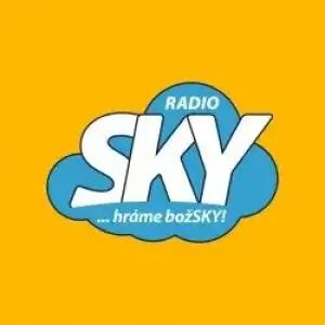 Sky Rádio - Sky Rádio Online - Sky Rádio Live