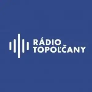 Rádio Topoľčany - Radio Topolcany LIVE